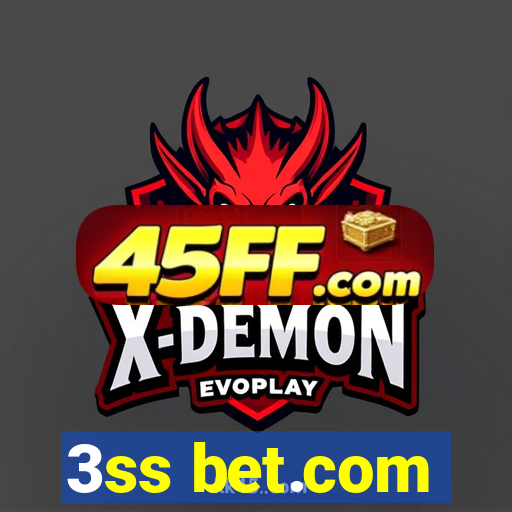 3ss bet.com
